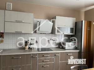 2-к квартира, вторичка, 70м2, 14/16 этаж