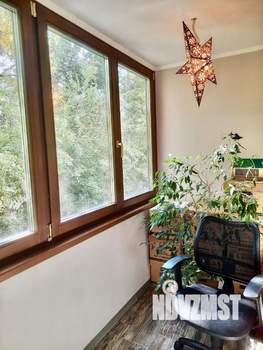 3-к квартира, вторичка, 60м2, 2/16 этаж