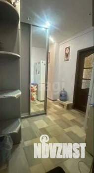 2-к квартира, вторичка, 50м2, 1/5 этаж