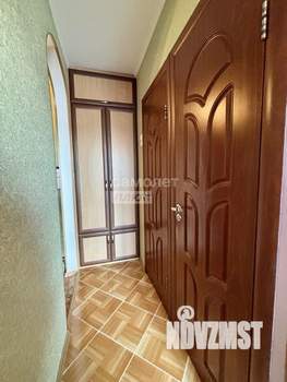 2-к квартира, вторичка, 43м2, 6/9 этаж