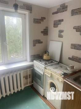 1-к квартира, вторичка, 34м2, 5/5 этаж