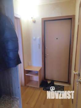 1-к квартира, вторичка, 33м2, 1/12 этаж