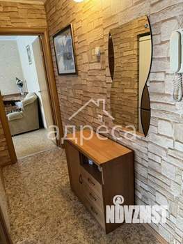 3-к квартира, вторичка, 56м2, 1/5 этаж
