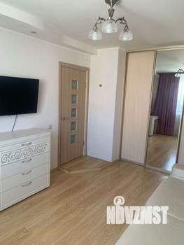 1-к квартира, вторичка, 30м2, 3/3 этаж