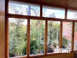 2-к квартира, вторичка, 43м2, 3/5 этаж