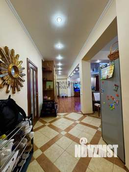 2-к квартира, вторичка, 99м2, 4/8 этаж
