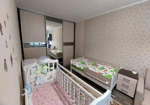 2-к квартира, вторичка, 46м2, 2/5 этаж