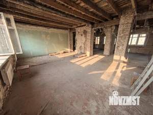 4-к квартира, вторичка, 91м2, 4/4 этаж