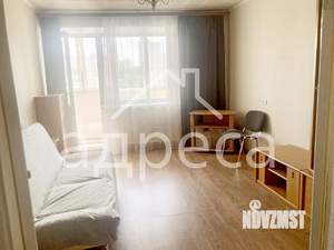 2-к квартира, вторичка, 47м2, 9/9 этаж