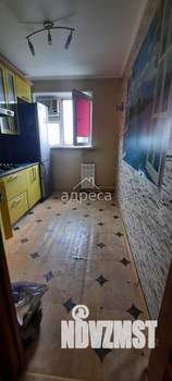 3-к квартира, вторичка, 59м2, 9/9 этаж