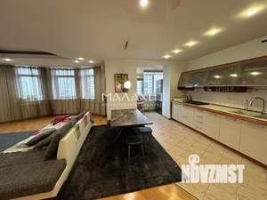 4-к квартира, вторичка, 156м2, 6/9 этаж