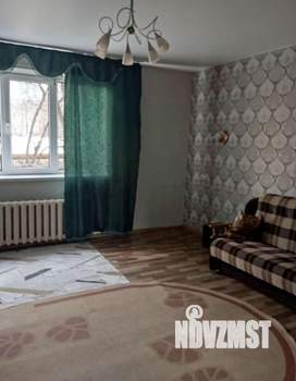 3-к квартира, вторичка, 68м2, 1/4 этаж