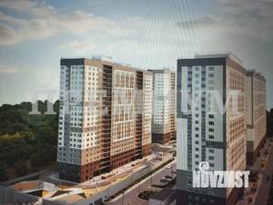 3-к квартира, вторичка, 78м2, 11/22 этаж