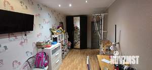 2-к квартира, вторичка, 44м2, 2/5 этаж