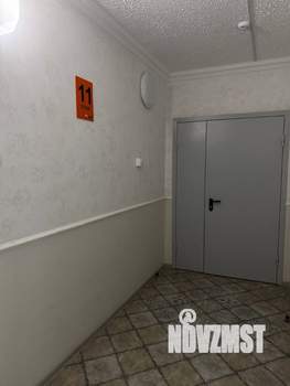 1-к квартира, вторичка, 43м2, 11/13 этаж