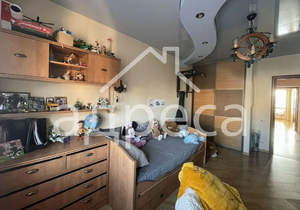 3-к квартира, вторичка, 100м2, 13/16 этаж