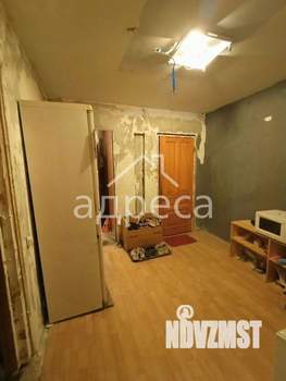 3-к квартира, вторичка, 66м2, 5/12 этаж