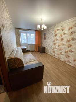 1-к квартира, вторичка, 31м2, 2/5 этаж