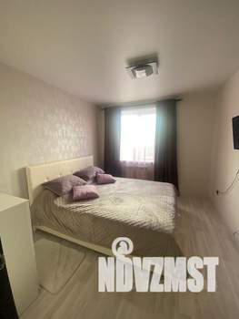 2-к квартира, вторичка, 46м2, 1/3 этаж