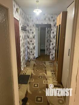 2-к квартира, вторичка, 53м2, 3/9 этаж