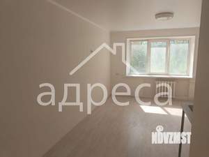 Студия квартира, вторичка, 20м2, 4/5 этаж