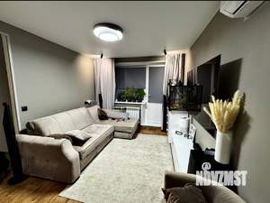1-к квартира, вторичка, 32м2, 4/5 этаж
