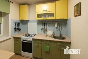 1-к квартира, вторичка, 29м2, 7/9 этаж