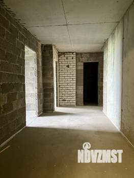 2-к квартира, сданный дом, 73м2, 17/24 этаж