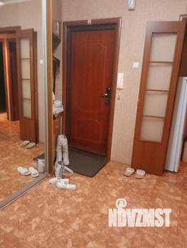 3-к квартира, вторичка, 72м2, 3/5 этаж