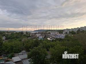 3-к квартира, вторичка, 69м2, 6/9 этаж