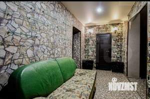 4-к квартира, вторичка, 99м2, 1/10 этаж
