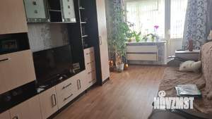 3-к квартира, вторичка, 66м2, 9/9 этаж