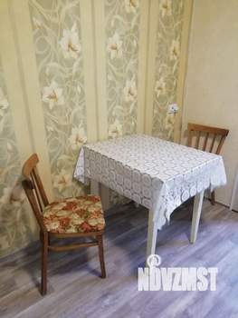 1-к квартира, вторичка, 38м2, 4/5 этаж
