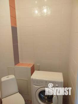 1-к квартира, вторичка, 36м2, 5/20 этаж