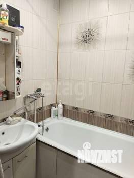 3-к квартира, вторичка, 66м2, 6/10 этаж