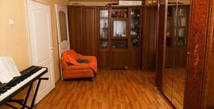 2-к квартира, вторичка, 53м2, 5/12 этаж