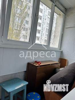2-к квартира, вторичка, 53м2, 3/9 этаж