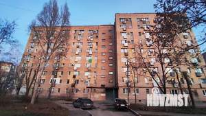 1-к квартира, вторичка, 21м2, 8/9 этаж