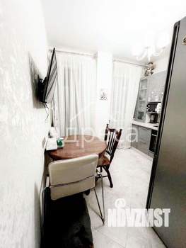 1-к квартира, вторичка, 34м2, 14/21 этаж