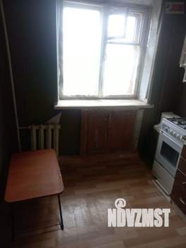 2-к квартира, вторичка, 45м2, 5/5 этаж