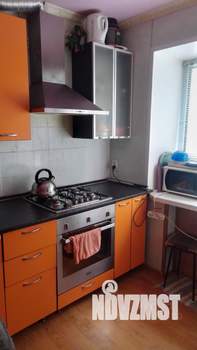2-к квартира, вторичка, 46м2, 2/5 этаж