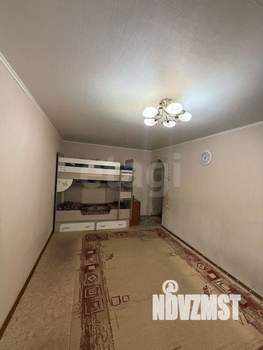 3-к квартира, вторичка, 56м2, 1/5 этаж