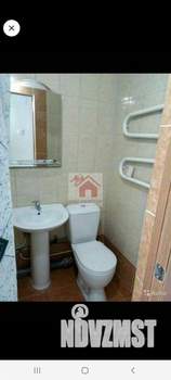 1-к квартира, вторичка, 30м2, 4/5 этаж