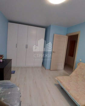 1-к квартира, вторичка, 30м2, 2/3 этаж