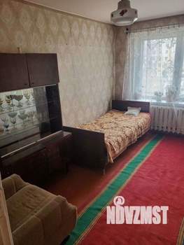 3-к квартира, вторичка, 63м2, 3/5 этаж