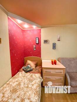 1-к квартира, вторичка, 31м2, 1/2 этаж