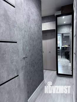 1-к квартира, вторичка, 31м2, 3/5 этаж