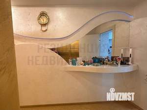 3-к квартира, вторичка, 162м2, 7/16 этаж