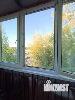 2-к квартира, вторичка, 42м2, 5/5 этаж