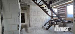 4-к квартира, вторичка, 148м2, 4/4 этаж